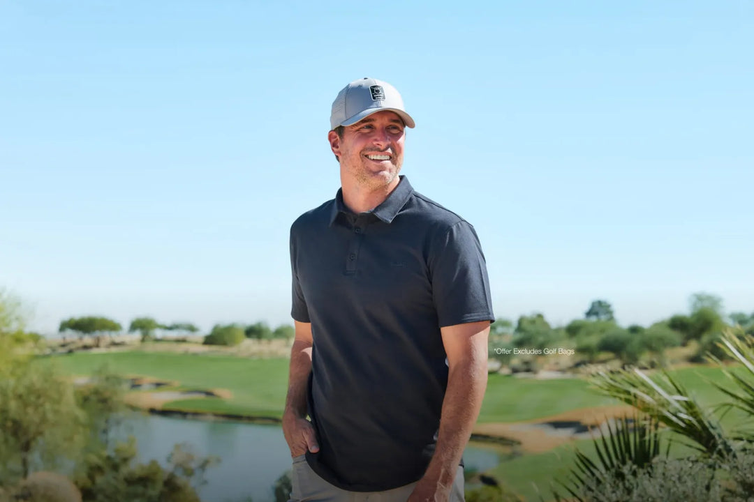 8 Golf Gift Ideas for Men