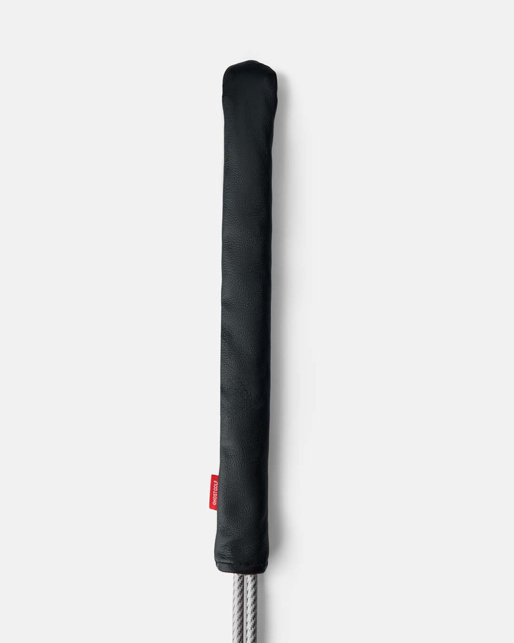 Back product view of Black-Grey Katana alignment rod #color_black-grey