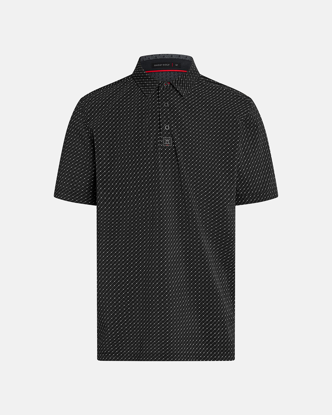 Links-Polo_Product Front Shot