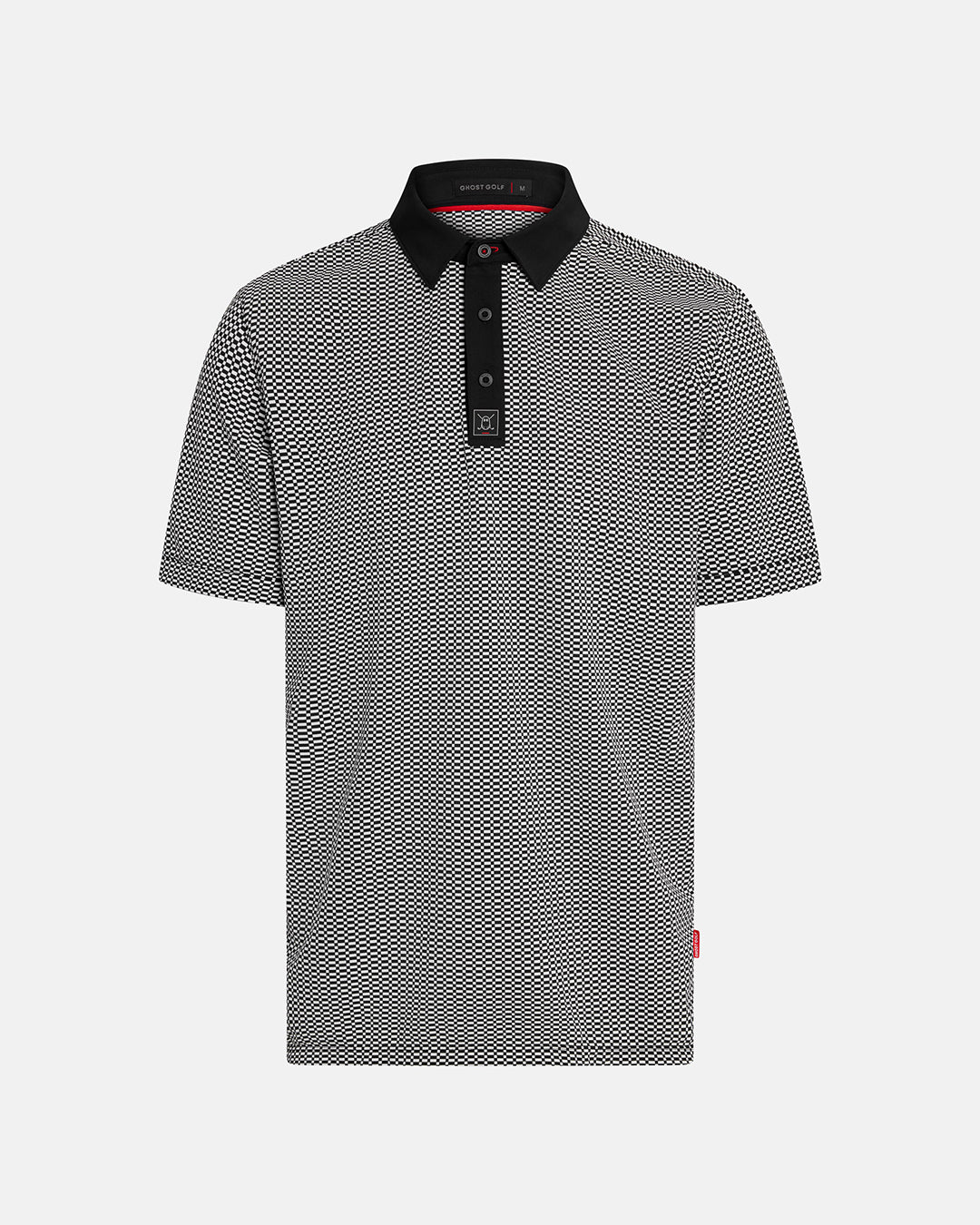 Rally-Polo_Product Front Shot