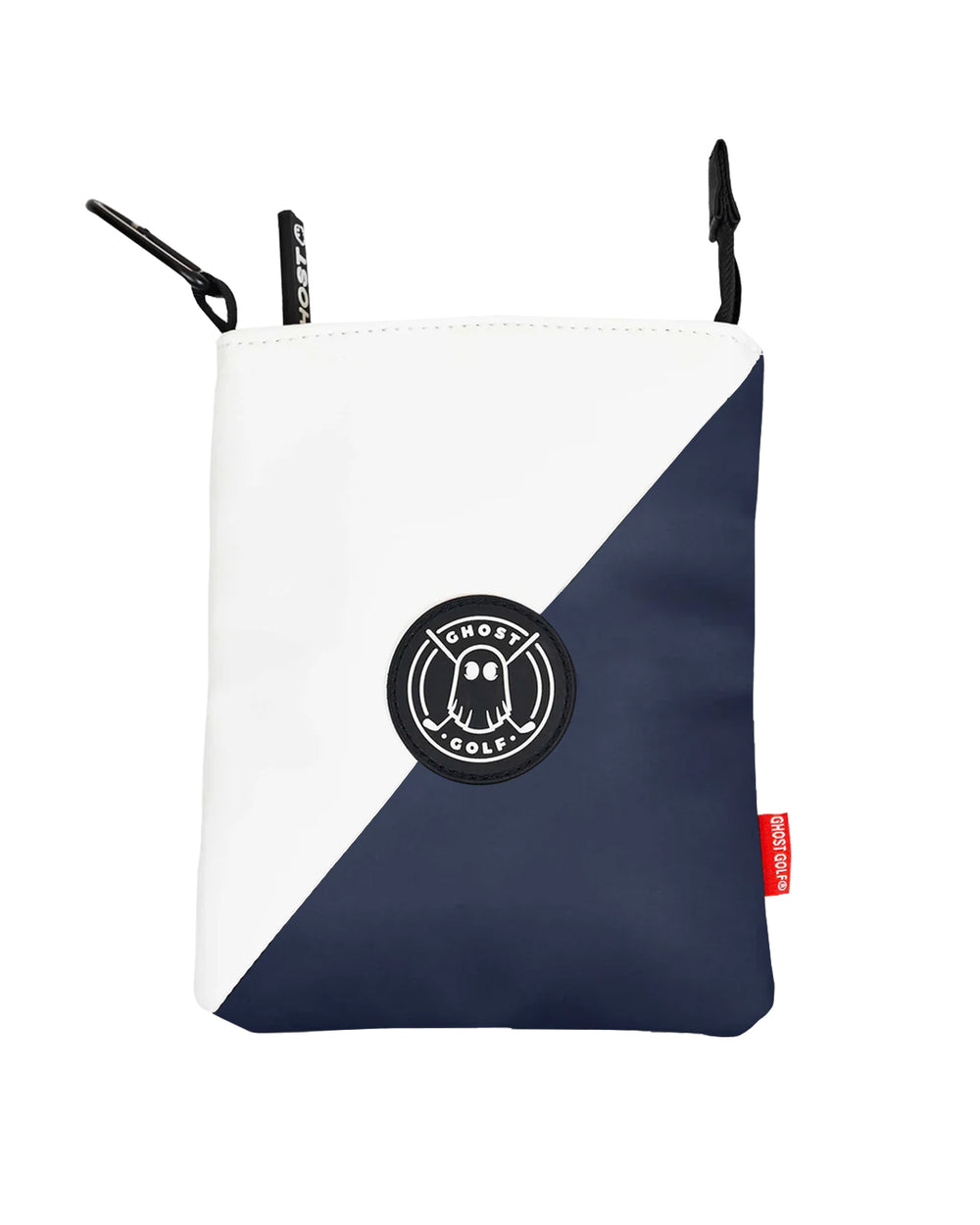 Front View of Valor Utility Pouch #color_valor